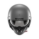 Shark S-Drak 2 helmet matte iron anthracite