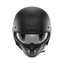 Shark S-Drak 2 helmet matte black