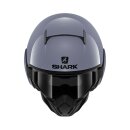 Shark Street Drak helmet gloss graphite grey