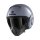 Shark Street Drak helmet gloss graphite grey