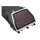 DNA Stage 2 air box filter & cover