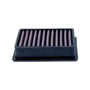 DNA air filter element