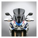 NC VStreamÂ® Adventure Sport windshield, dark tint