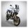 NC VStreamÂ® Adventure Sport windshield, dark tint