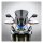 NC VStreamÂ® Adventure Sport windshield, dark tint