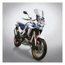 NC VStreamÂ® Adventure Sport windshield, light...
