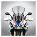 NC VStreamÂ® Adventure Sport windshield, light...