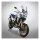 NC VStreamÂ® Adventure Sport windshield, light tint
