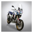 NC VStreamÂ® Adventure Sport windshield, clear