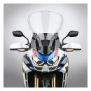 NC VStreamÂ® Adventure Sport windshield, clear