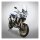NC VStreamÂ® Adventure Sport windshield, clear