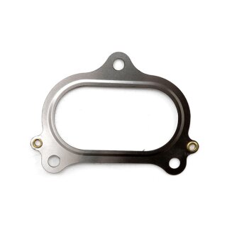 Athena exhaust gasket