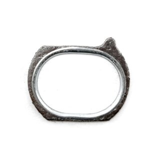 Athena exhaust gasket