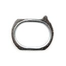 Athena exhaust gasket