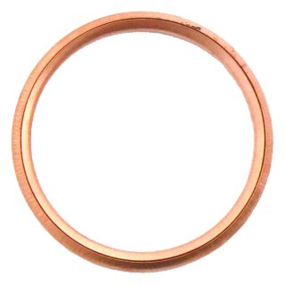 Athena exhaust gasket