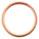 Athena exhaust gasket