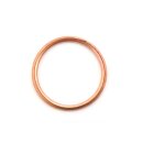 Athena exhaust gasket