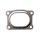 Athena exhaust gasket