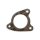 Athena exhaust gasket