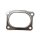 Athena exhaust gasket