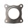 Athena exhaust gasket