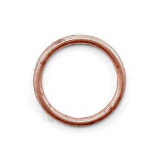 Athena exhaust gasket