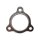 Athena exhaust gasket