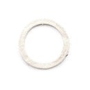 Athena exhaust gasket