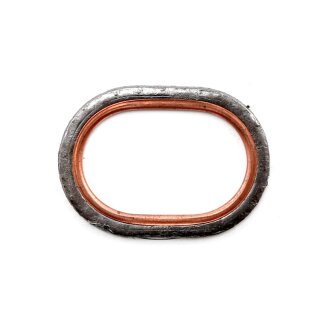 Athena exhaust gasket