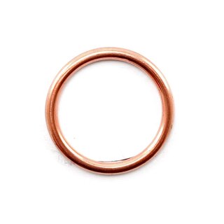 Athena exhaust gasket