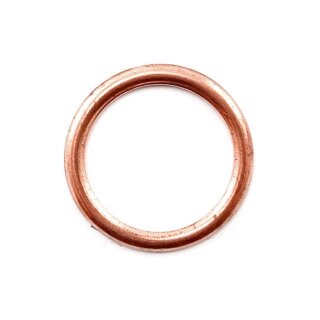 Athena exhaust gasket