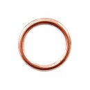 Athena exhaust gasket