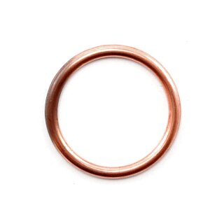 Athena exhaust gasket