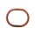 Athena exhaust gasket