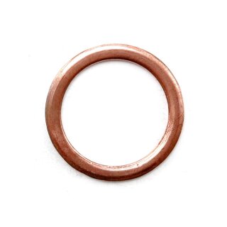 Athena exhaust gasket