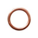 Athena exhaust gasket