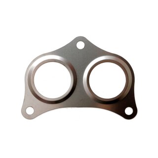 Athena exhaust gasket