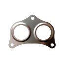 Athena exhaust gasket