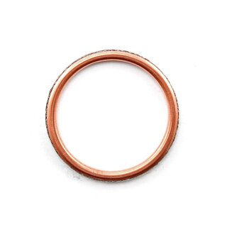 Athena exhaust gasket