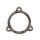 Athena exhaust gasket