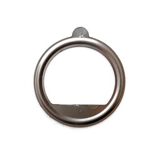 Athena exhaust gasket