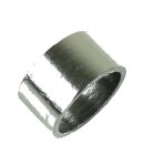 Athena Graphite muffler connecting gasket
