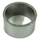 Athena Graphite muffler connecting gasket