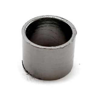 Athena Graphite muffler connecting gasket