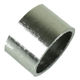 Athena Graphite muffler connecting gasket