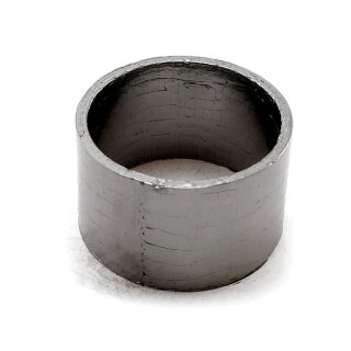 Athena Graphite muffler connecting gasket
