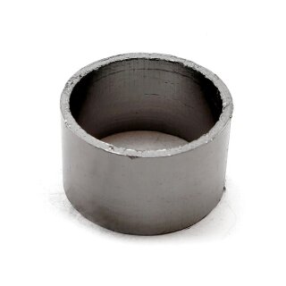 Athena Graphite muffler connecting gasket