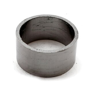 Athena Graphite muffler connecting gasket