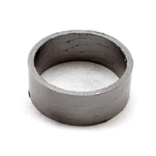 Athena Graphite muffler connecting gasket