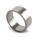 Athena Graphite muffler connecting gasket